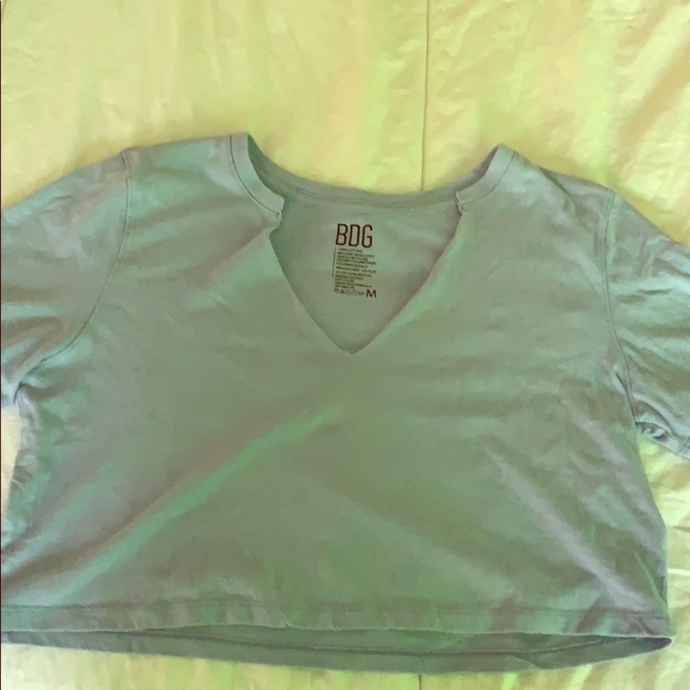 urban outfitters shirt